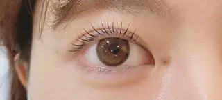 マツエク・マツパ 齋藤 愛のマツエク・マツパデザイン