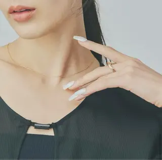 ネイル 井上 加鈴のネイルデザイン