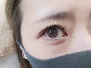 マツエク・マツパ Amaranth 立川所属・エクステ指名No.1 usami✨のマツエク・マツパデザイン