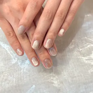 ネイル Chipie_ ayanoのネイルデザイン