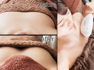 Frubran フルーブランのネイルデザイン