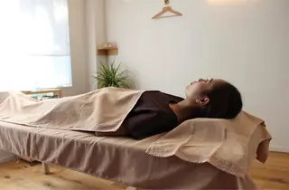 美容鍼　蒼月-aotsuki-所属・美容鍼「蒼月」 -アオツキ-のエステ・リラクイメージ