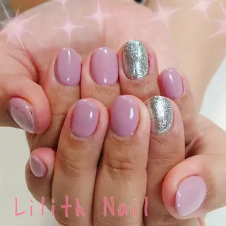ネイル Lilith Nailのネイルデザイン