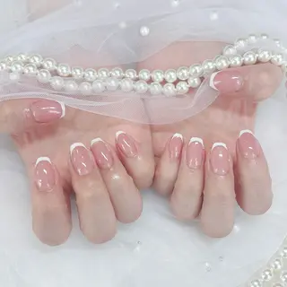 ネイル ABA SALON所属・aba nail 🩷marikaのネイルデザイン