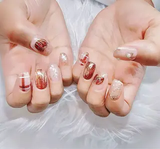 ネイル COCO ネイルのネイルデザイン