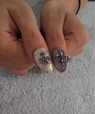 ネイル Nail room U-！のネイルデザイン