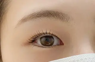 マツエク・マツパ スタジオAZ所属・jasmine yamashitaのマツエク・マツパデザイン