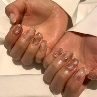 ネイル 山本 理紗子のネイルデザイン