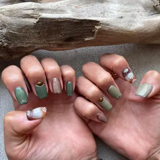 ネイル Chipieee Tokyoのその他イメージ