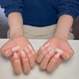 ネイル You&Me Yukiのネイルデザイン