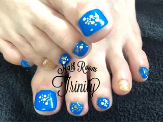 ネイル Trinity staffのネイルデザイン