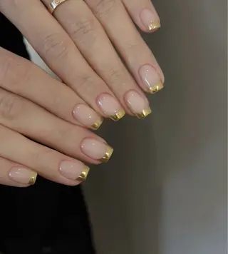 ネイル Sweety Nail Studio所属・ソウ ミホのネイルデザイン