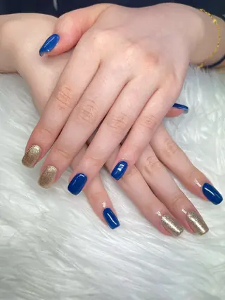 ネイル ♡ KEIKOのネイルデザイン