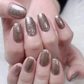 ネイル DEMAIN- 🌹のネイルデザイン