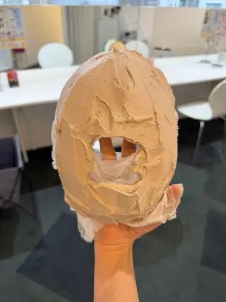 毛穴/くすみ/ シミ/POLAのエステ・リラクイメージ