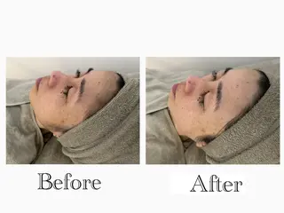 【Salon D】 HALUのエステ・リラクイメージ