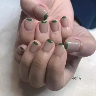ネイル You kyehwaのネイルデザイン