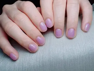 ネイル Yuxi Beauty salon 【ユーシィー ビューティ サロン】所属・ユーシーネイルサロン 池田公園店のネイルデザイン