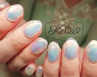 ネイル Fielia momoのネイルデザイン