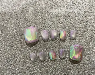 ネイル private salon  Rinの眉毛・アイブロウイメージ