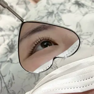 マツエク・マツパ Luxxe_nu.所属・Luxxe_nu.浅 岡のマツエク・マツパデザイン