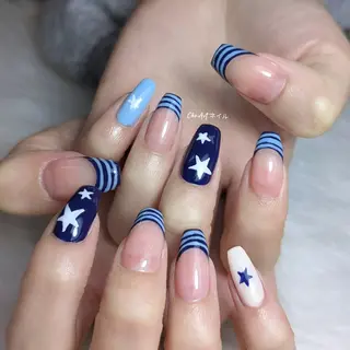 ネイル Cho Artネイル所属・Cho Art ネイルのネイルデザイン