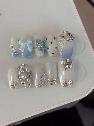 ネイル Nail Salon Suri Suriのネイルデザイン