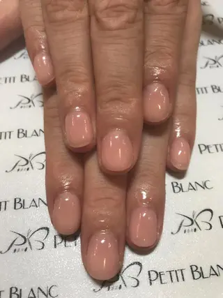 ネイル PetitBlanc KAZUKIのネイルデザイン