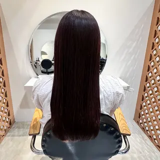 ロング カラー たかなし🍀似合わせ /大人可愛いのヘアスタイル