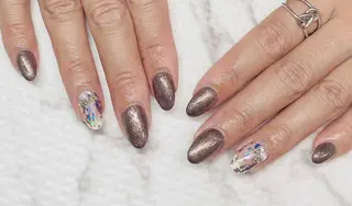 ネイル Lily Roseスタッフ一同のマツエク・マツパデザイン