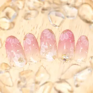 ネイル private nail salon papii所属・papii☆ kurodaのネイルデザイン
