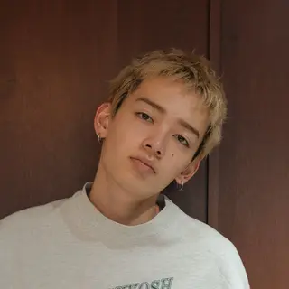 メンズ 🐶メンズカット SYUMA🐶のヘアスタイル