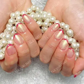 ネイル kana koのネイルデザイン