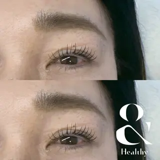 マツエク・マツパ まつパ/マツエク /眉/HBL/耳ツボのマツエク・マツパデザイン