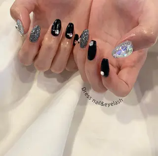 ネイル にしぐち はるかのネイルデザイン