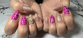 ネイル Ruana Nailのネイルデザイン