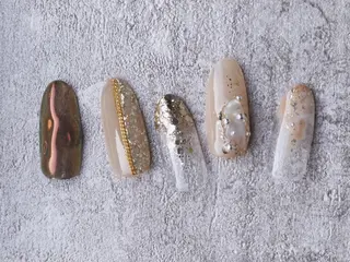 ネイル Leendenail 【リエンダネイル】のネイルデザイン