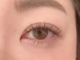 マツエク・マツパ サロン・マリキータ 佐藤のマツエク・マツパデザイン