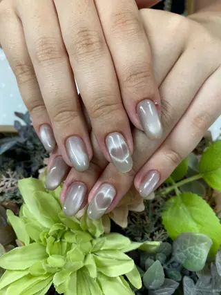 ネイル Glanz Nail aのネイルデザイン