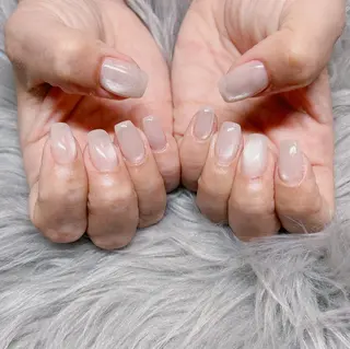 ネイル 個室ネイルサロンDolly  Girl〜ドーリーガール〜所属・DollyGirl KYOKOのネイルデザイン