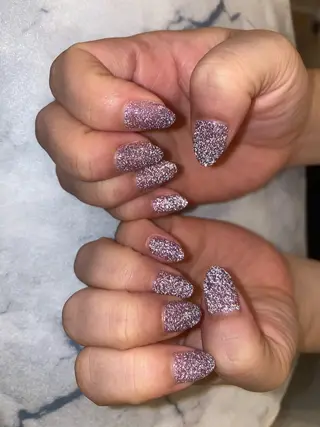 ネイル Chandra nail&tarotのネイルデザイン