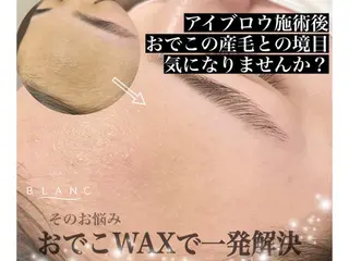 Eyelash Salon Blanc〜まつげエクステと眉の専門美容室〜イオンモール常滑店所属・寺田 万紘のマツエク・マツパデザイン