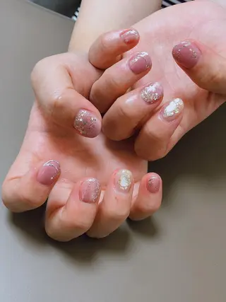 ネイル ktr. nailのネイルデザイン