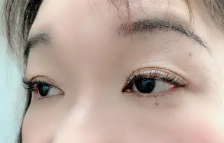 マツエク・マツパ 吉岡 ゆうなのマツエク・マツパデザイン