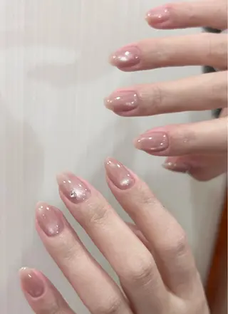 ネイル 👍thumbs up nail👍のネイルデザイン