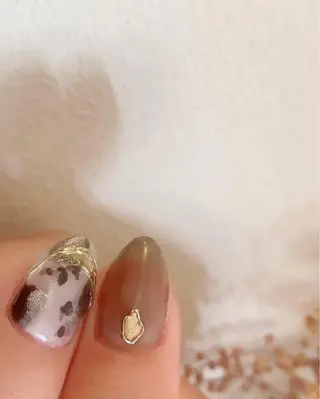 ネイル amabile nailのネイルデザイン