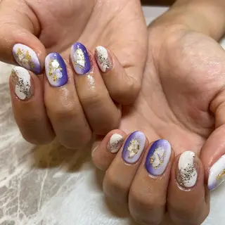 ネイル NAIL SALON Rのネイルデザイン