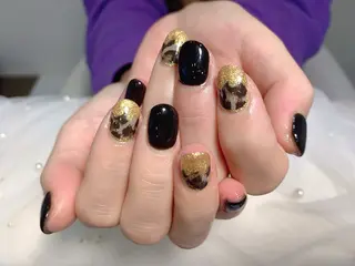 ネイル Ag Nailのネイルデザイン