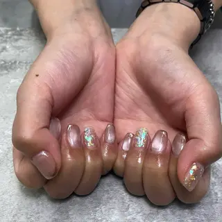 ネイル limo/ kotomiのネイルデザイン