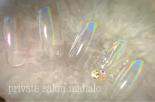 ネイル 💎JADE💎 齊藤沙也香のエステ・リラクイメージ